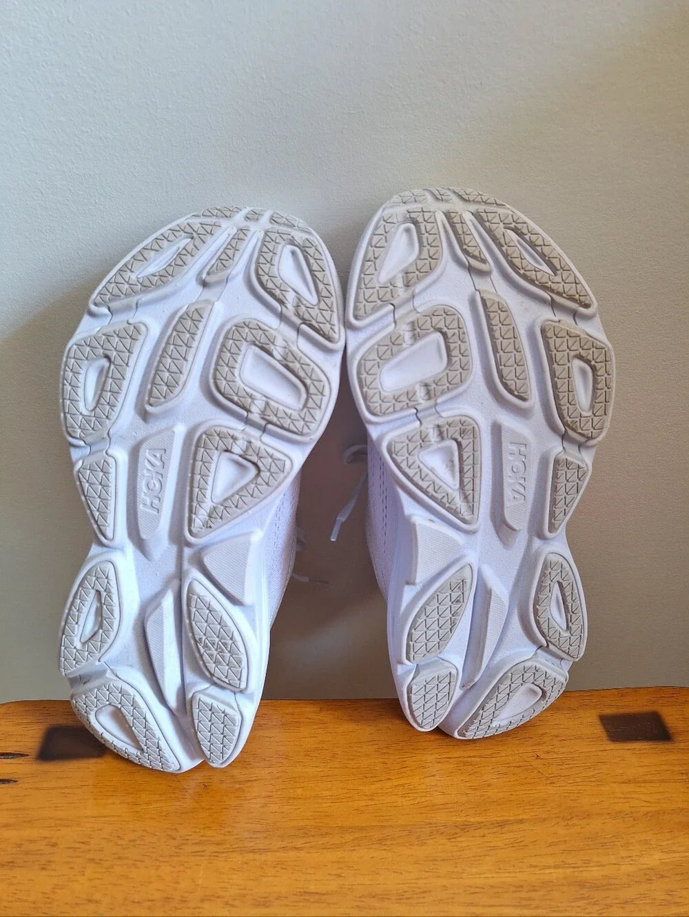 Hoka ideal if